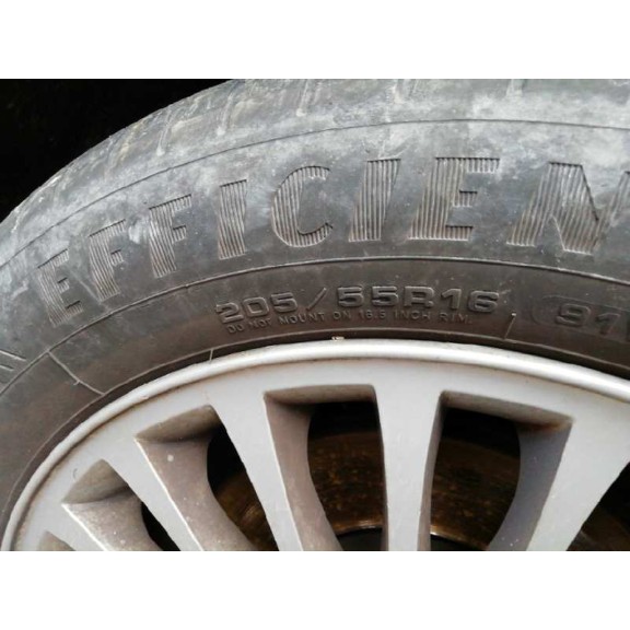 seat leon (1m1) del año 2001