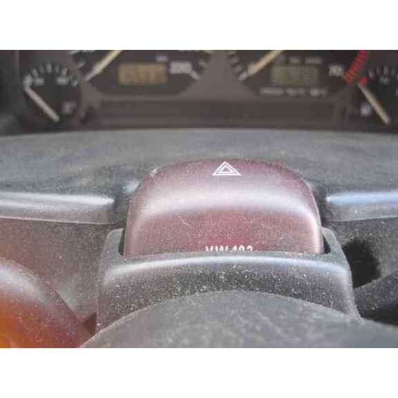 volkswagen golf iii berlina (1h1) del año 1994