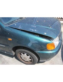 volkswagen polo berlina (6n1) del año 1996 2