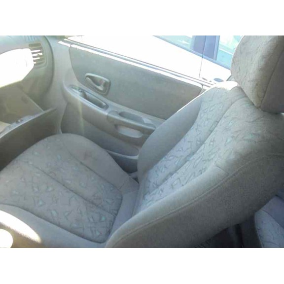 hyundai accent (lc) del año 2001