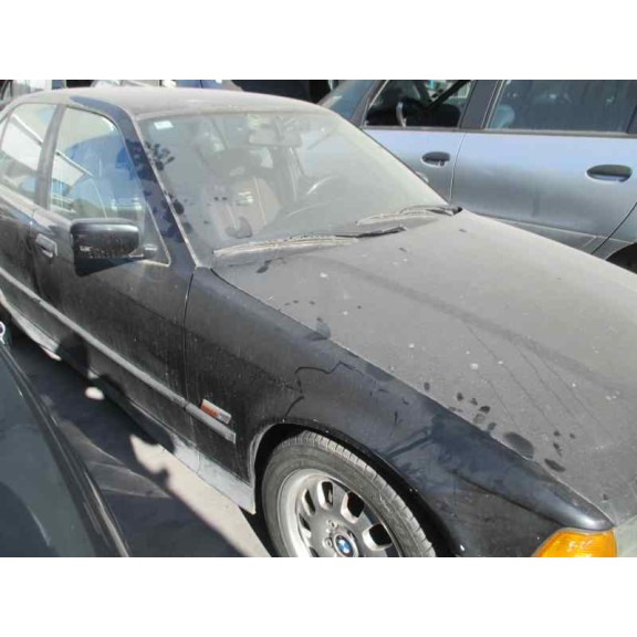 bmw serie 3 berlina (e36) del año 1995