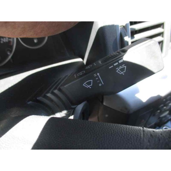 opel vectra c berlina del año 2005