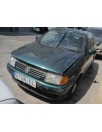 volkswagen polo berlina (6n1) del año 1996