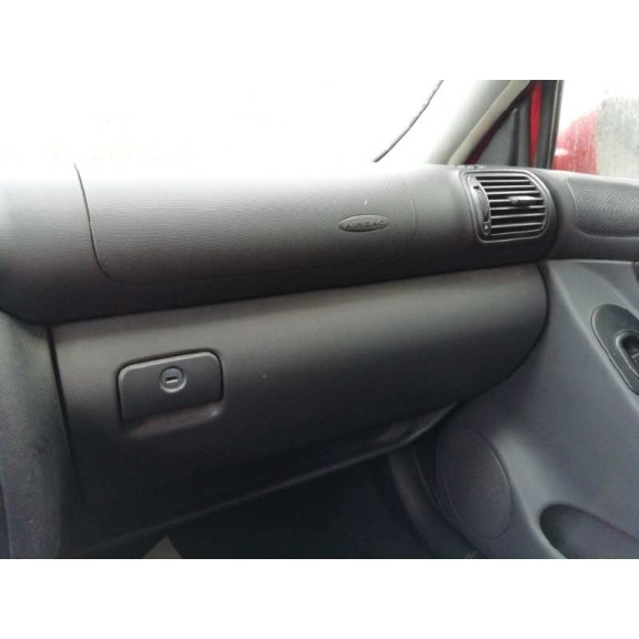 seat leon (1m1) del año 2001