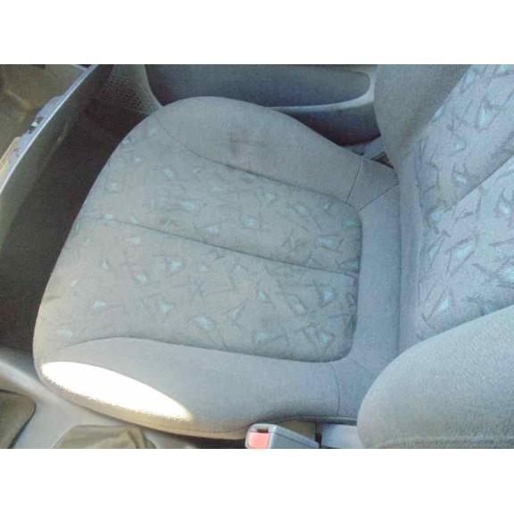 hyundai accent (lc) del año 2001