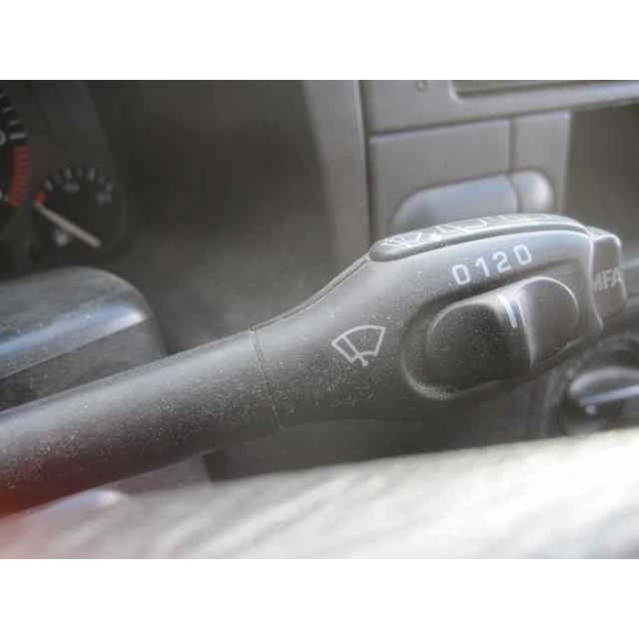 volkswagen golf iii berlina (1h1) del año 1994