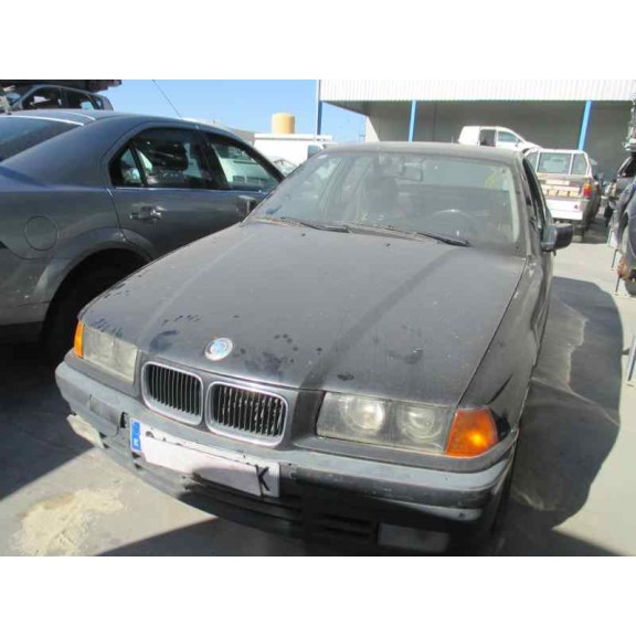 bmw serie 3 berlina (e36) del año 1995