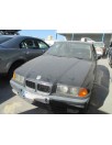 bmw serie 3 berlina (e36) del año 1995