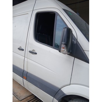 Recambio de puerta delantera derecha para volkswagen crafter 30-50 furgoneta (2e_) 2.5 tdi referencia OEM IAM   