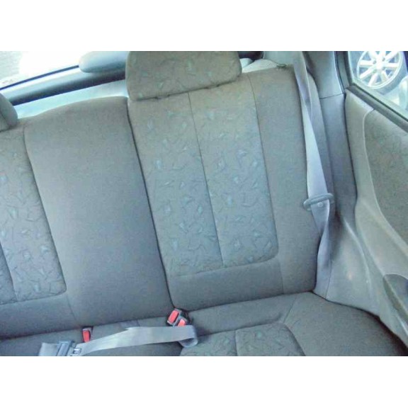 hyundai accent (lc) del año 2001