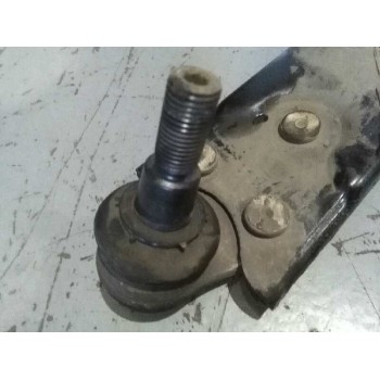 Recambio de brazo suspension inferior delantero izquierdo para ford focus berlina (cap) ambiente (d) referencia OEM IAM   