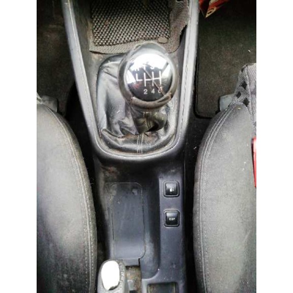 seat leon (1m1) del año 2001