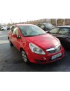 opel corsa d del año 2008