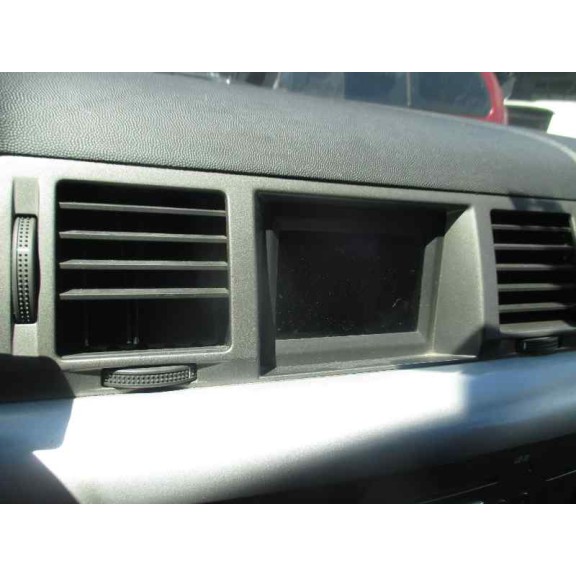 opel vectra c berlina del año 2005