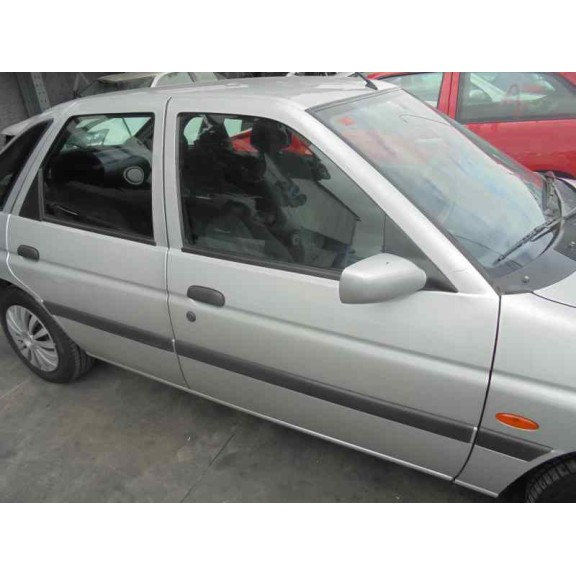 ford escort berl./turnier del año 1998