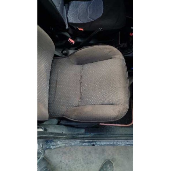 citroën saxo del año 1998