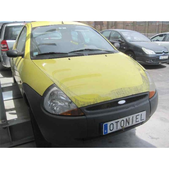ford ka (ccq) del año 1999