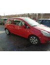 opel corsa d del año 2008