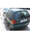 volkswagen polo berlina (6n1) del año 1996