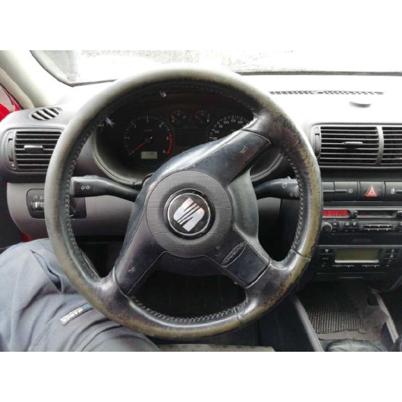 seat leon (1m1) del año 2001