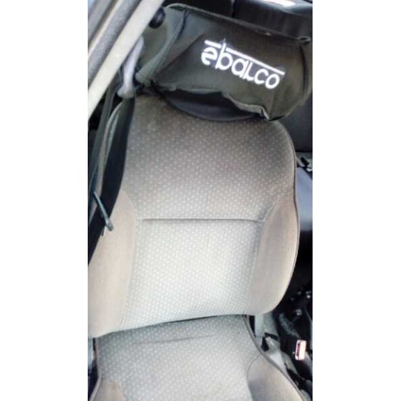 citroën saxo del año 1998