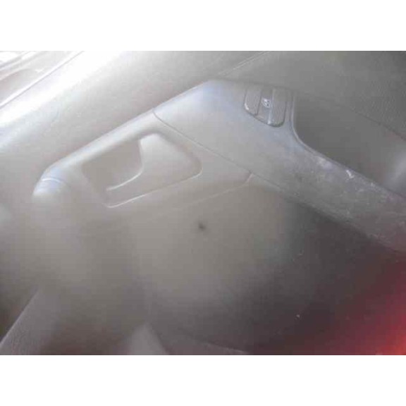 volkswagen golf iii berlina (1h1) del año 1994