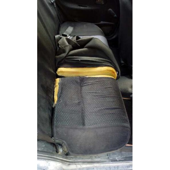 citroën saxo del año 1998