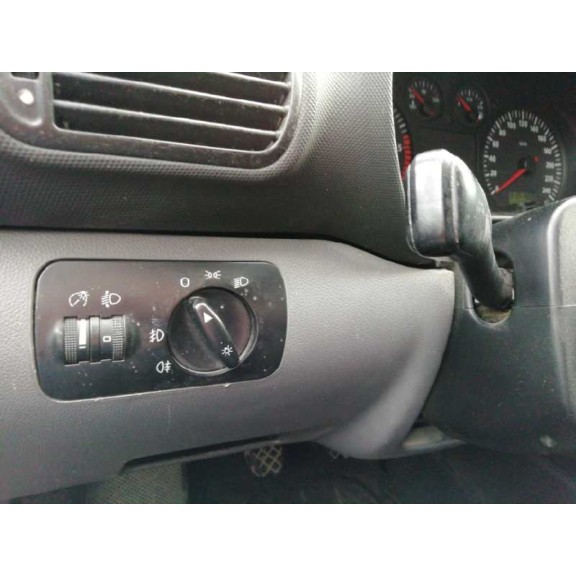 seat leon (1m1) del año 2001