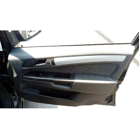 opel zafira b del año 2006