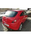 opel corsa d del año 2008