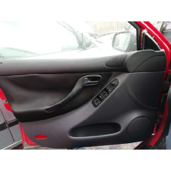 seat leon (1m1) del año 2001