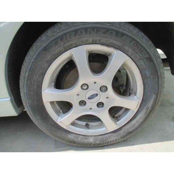 ford focus berlina (cak) del año 2003