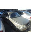 hyundai accent (lc) del año 2001
