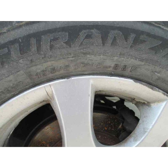 ford focus berlina (cak) del año 2003