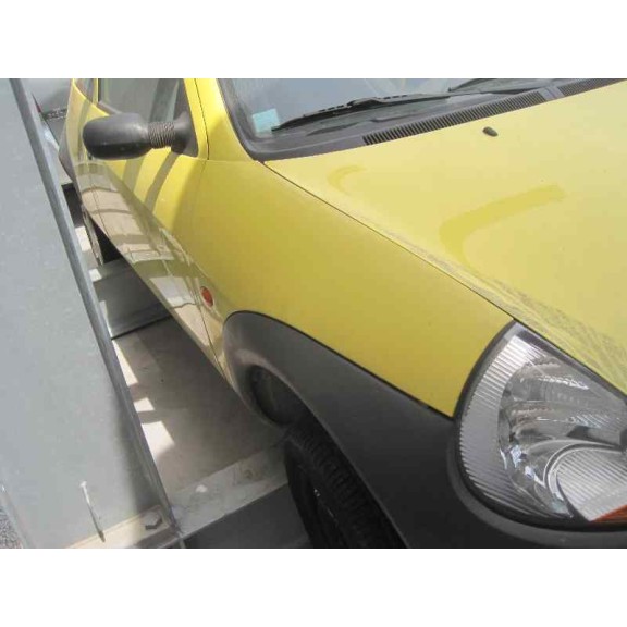 ford ka (ccq) del año 1999