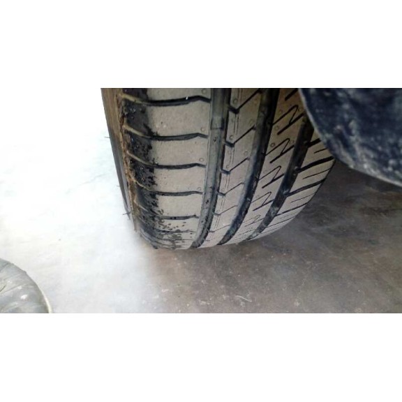 citroën saxo del año 1998