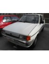ford fiesta berl./express del año 1987