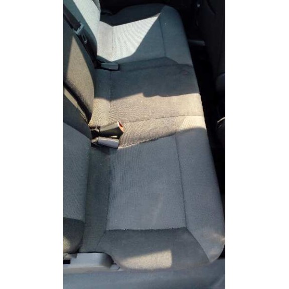 opel zafira b del año 2006