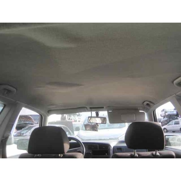 volkswagen golf iii berlina (1h1) del año 1994