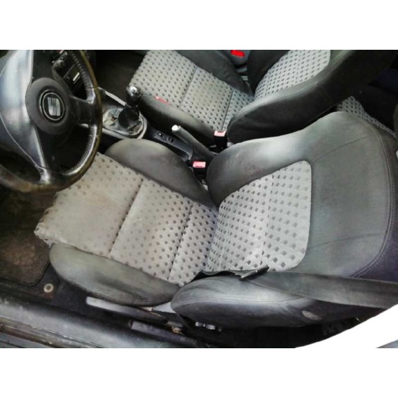 seat leon (1m1) del año 2001