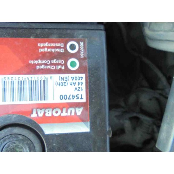 hyundai accent (lc) del año 2001