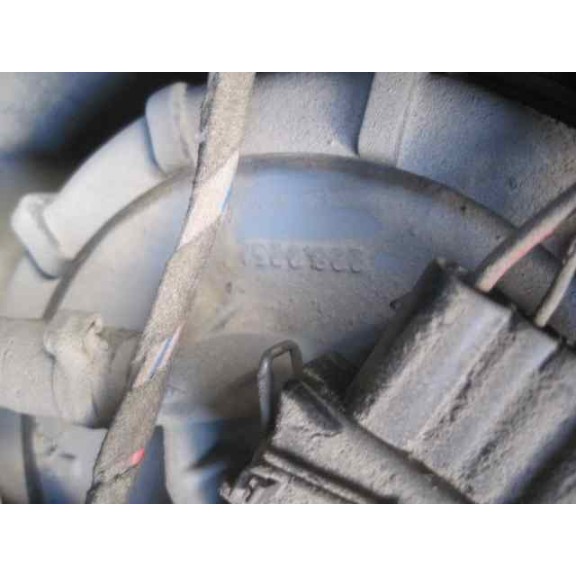 volkswagen golf iii berlina (1h1) del año 1994