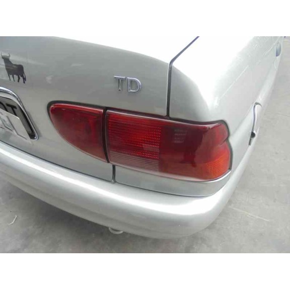 ford escort berl./turnier del año 1998