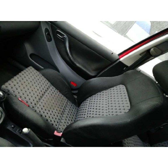 seat leon (1m1) del año 2001