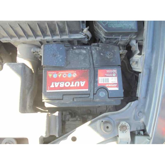 hyundai accent (lc) del año 2001