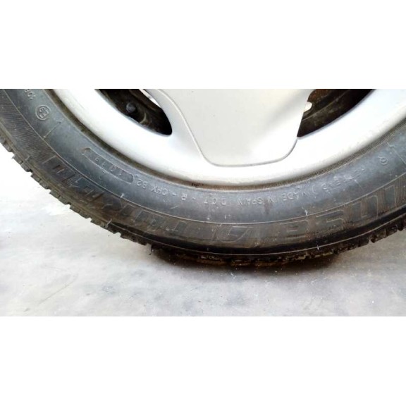 citroën saxo del año 1998