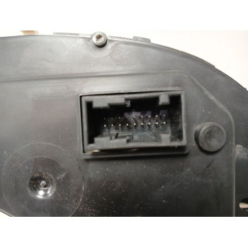 Recambio de cuadro instrumentos para peugeot 307 cc (s1) 1.6 referencia OEM IAM 9655476680 9655476680 