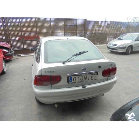 ford escort berl./turnier del año 1998