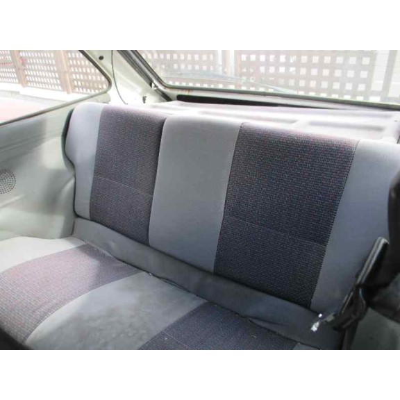 ford fiesta berl./express del año 1987