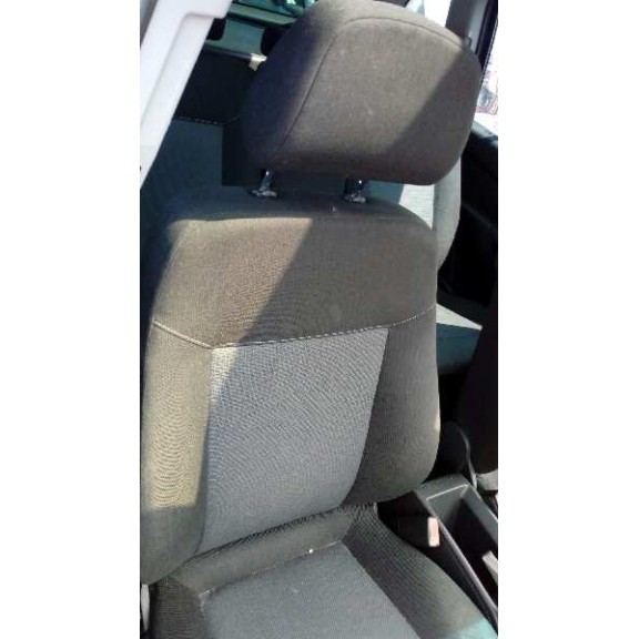 opel zafira b del año 2006